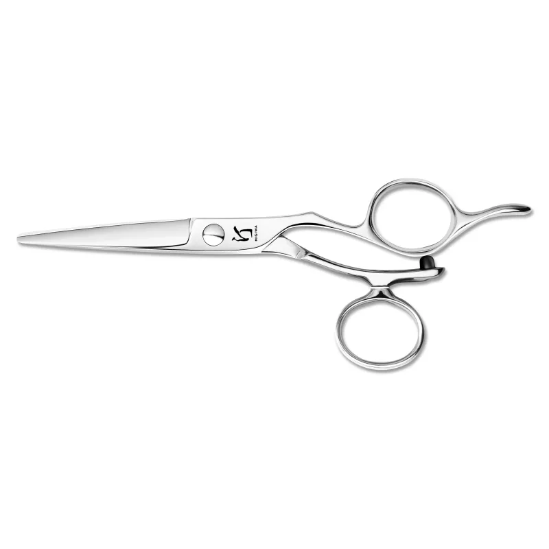 Nożyczki MIGIWA 5,5" offsetowe obrotowe oczko Swivel MGW-55-SW Nożyczki MIGIWA 5,5" offsetowe obrotowe oczko Swivel MGW-55-SW