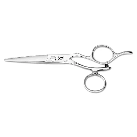 Nożyczki MIGIWA 5,5" offsetowe obrotowe oczko Swivel MGW-55-SW