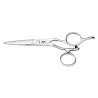 Nożyczki MIGIWA 5,5" offsetowe obrotowe oczko Swivel MGW-55-SW