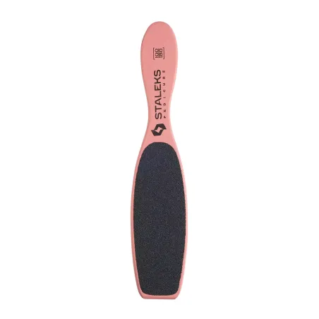 Staleks PRO ABC-20/3 Tarka do stóp drewniana 100/80