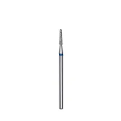Staleks Frez diamentowy FA70B018/8 ścięty stożek 1,8mm/8 niebieski