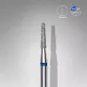 Staleks Frez diamentowy FA70B018/8 ścięty stożek 1,8mm/8 niebieski