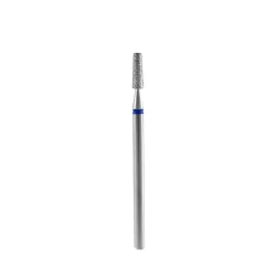 Staleks Frez diamentowy FA70B025/8 ścięty stożek 2,5mm/8 niebieski