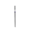 Staleks Frez diamentowy FA70B025/8 ścięty stożek 2,5mm/8 niebieski