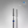 Staleks Frez diamentowy FA70B025/8 ścięty stożek 2,5mm/8 niebieski