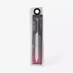 Staleks FE-11-155 – pilnik laserowy 155 mm z uchwytem do manicure i pedicure