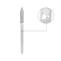 Staleks FE-11-155 – pilnik laserowy 155 mm z uchwytem do manicure i pedicure