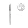 Staleks FE-11-155 – pilnik laserowy 155 mm z uchwytem do manicure i pedicure