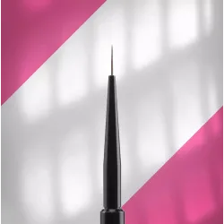 Staleks NBE-01 Pędzelek Liner 7mm EXPERT