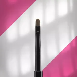 Staleks NBE-04 Pędzelek do żelu  7mm EXPERT