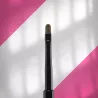 Staleks NBE-04 Pędzelek do żelu  7mm EXPERT