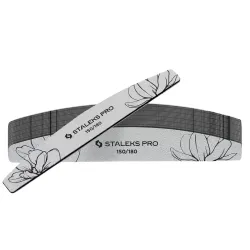 STALEKS NFE-40-150/180 Pilnik mineralny półksiężyc EXPERT 40 - 25 szt.