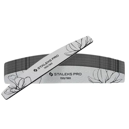 STALEKS NFE-40-150/180 Pilnik mineralny półksiężyc EXPERT 40 - 25 szt.