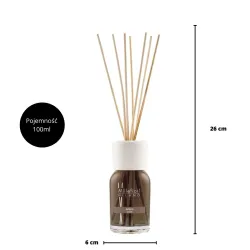 MILLEFIORI MILLANO PAŁECZKI ZAPACHOWE 100ML OMBRA