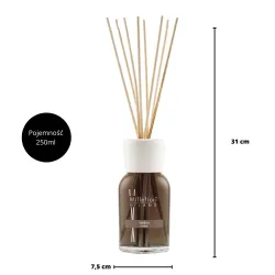 MILLEFIORI MILANO PAŁECZKI ZAPACHOWE 250ML OMBRA