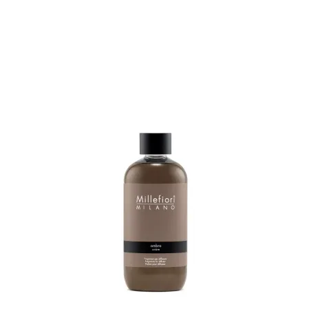 MILLEFIORI MILANO UZUPEŁNIACZ DO PAŁECZEK ZAPACHOWYCH 250ML OMBRA