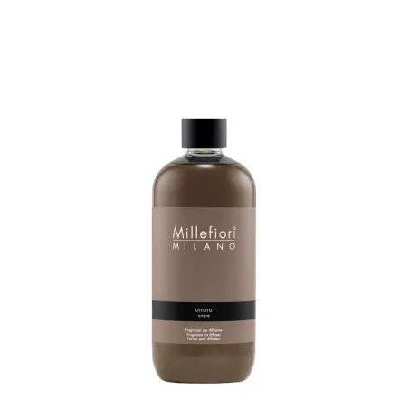 MILLEFIORI MILANO UZUPEŁNIACZ DO PAŁECZEK ZAPACHOWYCH 500ML OMBRA
