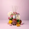 MILLEFIORI MILANO PAŁECZKI ZAPACHOWE 250ML AMBRA&ROSA