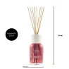 MILLEFIORI MILANO PAŁECZKI ZAPACHOWE 250ML AMBRA&ROSA