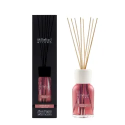 MILLEFIORI MILANO PAŁECZKI ZAPACHOWE 250ML AMBRA&ROSA