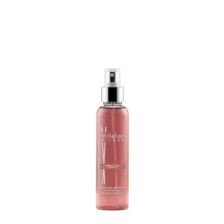 MILLEFIORI MIALNO SPRAY DO POMIESZCZEŃ 150ML AMBRA&ROSA