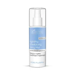 Bielenda Hydro Plumping Tonizująca Mgiełka Nawadniająco - Regenerująca 150ml