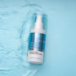 Bielenda Hydro Plumping Tonizująca Mgiełka Nawadniająco - Regenerująca 150ml