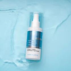 Bielenda Hydro Plumping Tonizująca Mgiełka Nawadniająco - Regenerująca 150ml