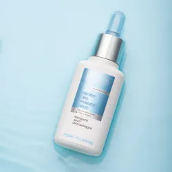 Bielenda Hydro Plumping Intensywne Serum Ultranawilżające do Twarzy, 30ml