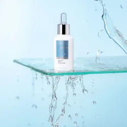 Bielenda Hydro Plumping Intensywne Serum Ultranawilżające do Twarzy, 30ml