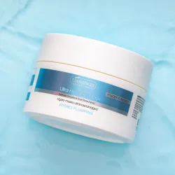 Bielenda Hydro Plumping Hydro - Maska Ultranawilżająca do Twarzy, 100g