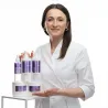 Bielenda Moonlight Wellness Relaxing & Firming Massage Oil, Relaksująco-Ujędrniający Olejek Do Masażu Ciała, 500ml