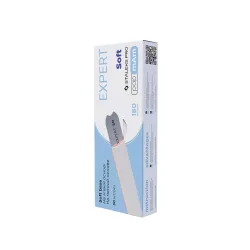 Staleks Pilniki Wymienne PapmAm SOFT 180 DFCE-20-180 (25szt.)