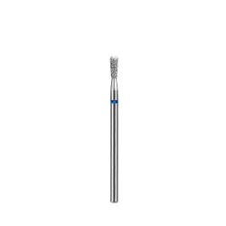 Staleks Frez Diamentowy Płomyk Niebieski FA120B023/5