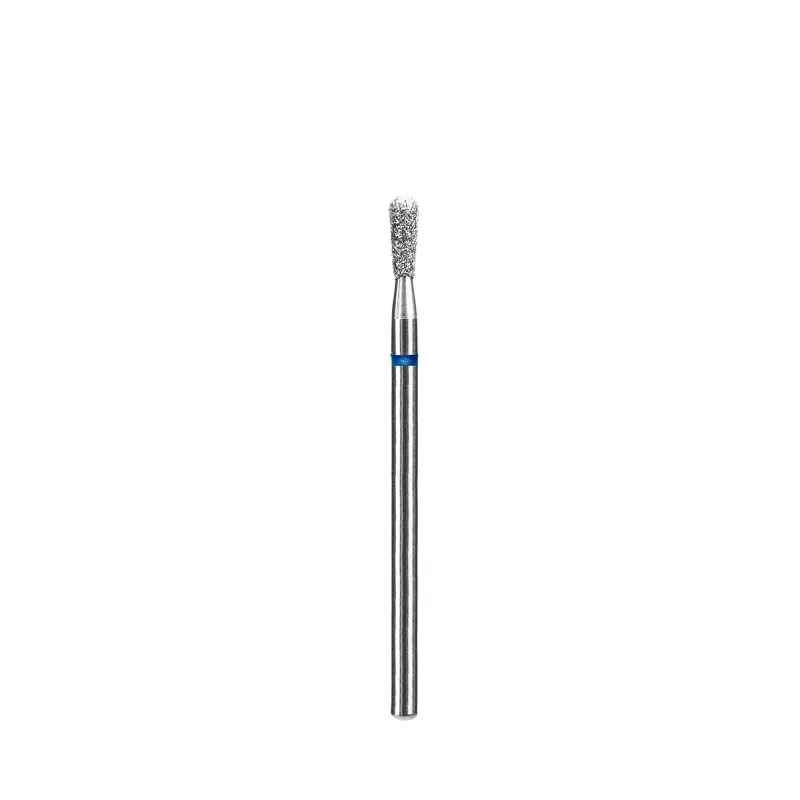 Staleks Frez Diamentowy Płomyk Niebieski FA120B023/5 Staleks Frez Diamentowy Płomyk Niebieski FA120B023/5