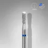 Staleks Frez Diamentowy Płomyk Niebieski FA120B023/5