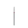 Staleks Frez Diamentowy Ścięty Stożek Czerwony Expert 1,8mm/ 8 mm FA70R018/8