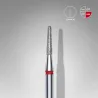 Staleks Frez Diamentowy Ścięty Stożek Czerwony Expert 1,8mm/ 8 mm FA70R018/8