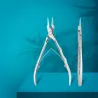 STALEKS Podologiczne cążki do wrastających paznokci NP-30-18