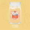 Yankee Candle Signature - Świeca Duża SLOPESIDE SPRITZ