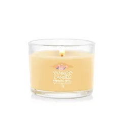 Yankee Candle Signature - Świeca MINI SLOPESIDE SPRITZ