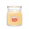 Yankee Candle Signature - Świeca średnia SLOPESIDE SPRITZ