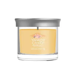 Yankee Candle Signature - Tumbler z 1 knotem SLOPESIDE SPRITZ