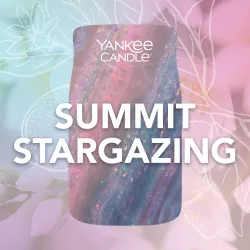 Yankee Candle Signature Świeca - Duża SUMMIT STARGAZING