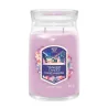 Yankee Candle Signature Świeca - Duża SUMMIT STARGAZING