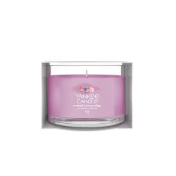 Yankee Candle Signature - Świeca MINI SUMMIT STARGAZING