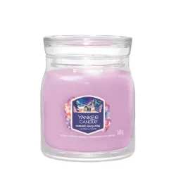 Yankee Candle  - Świeca średnia SUMMIT STARGAZING