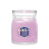 Yankee Candle  - Świeca średnia SUMMIT STARGAZING