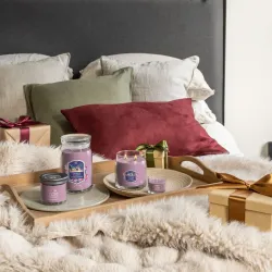 Yankee Candle Signature - Tumbler z 1 knotem SUMMIT STARGAZING