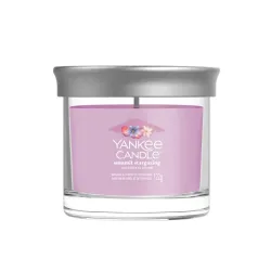 Yankee Candle Signature - Tumbler z 1 knotem SUMMIT STARGAZING